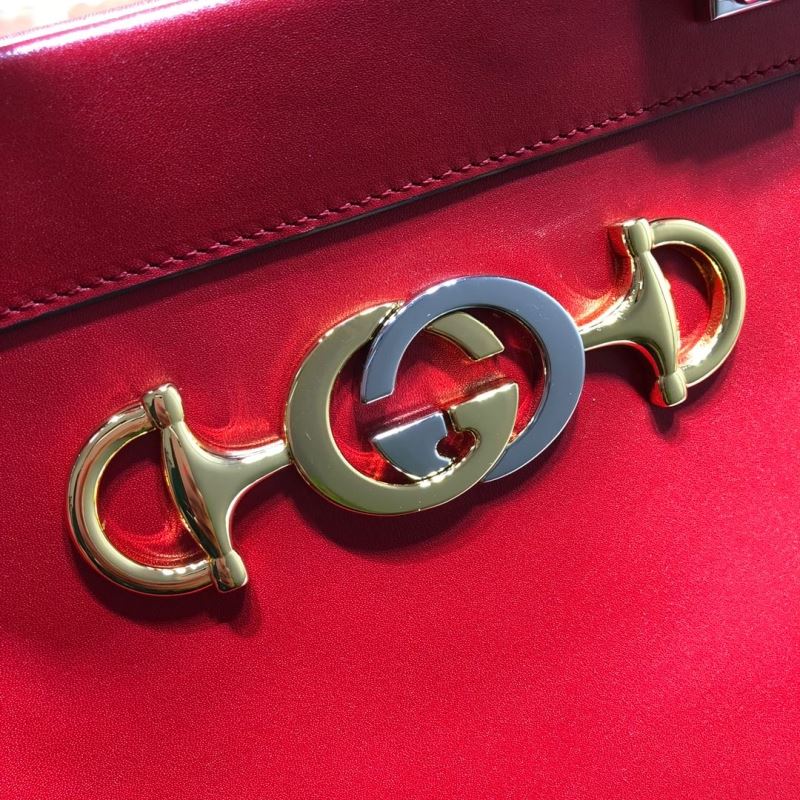 Gucci Top Handle Bags